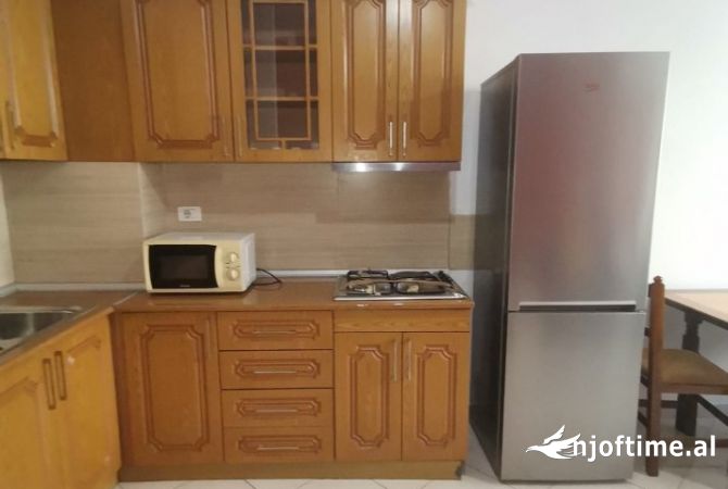 House for Rent 1+1 in Tirana - 400 Euro