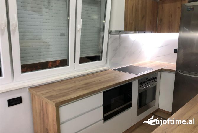 Shtepi me qera 1+1 ne Tirane - 600 Euro