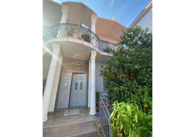 Casa in affitto 4+1 a Tirana - 800 Euro