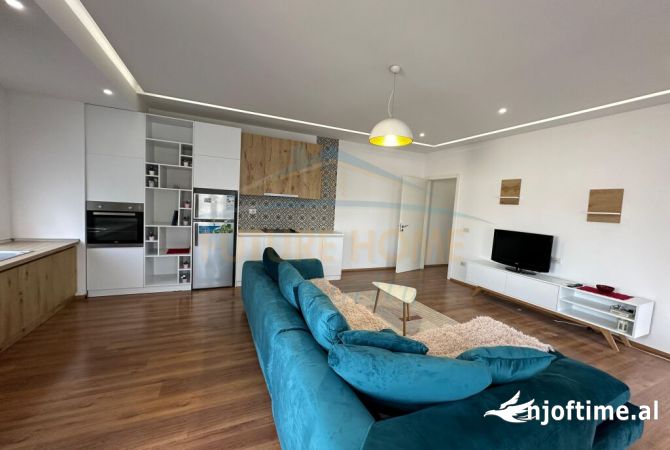 House for Rent 2+1 in Tirana - 500 Euro