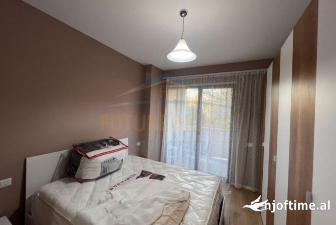 House for Rent 1+1 in Tirana - 550 Euro