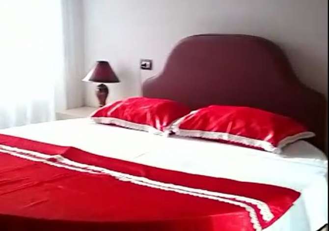 Shtepi me qera 1+1 ne Tirane - 550 Euro