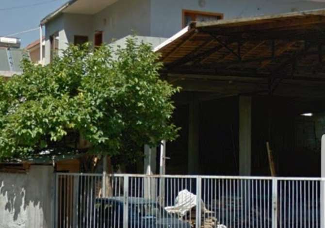House for Sale 5+1 in Berat