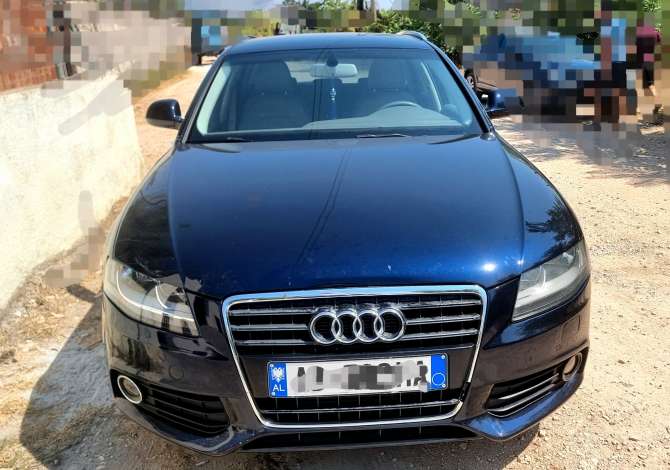 Cars for sale  in Tirana - 7,200 Euro