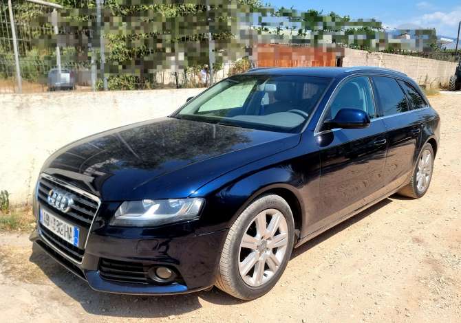 Cars for sale  in Tirana - 7,200 Euro