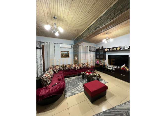 Casa in vendita 3+1 a Tirana - 148,000 Euro
