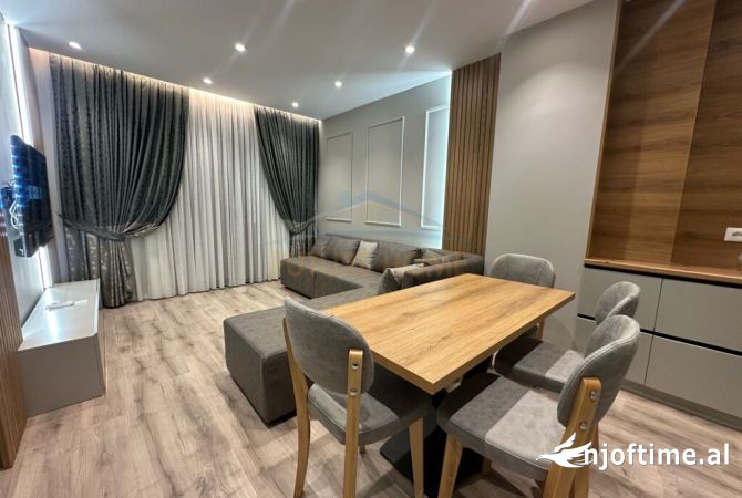 Shtepi ne shitje 1+1 ne Tirane - 215,000 Euro