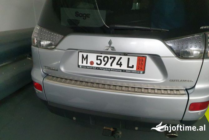 Cars for sale  in Tirana - 6,400 Euro