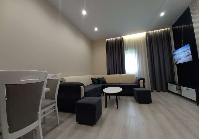 Casa in affitto 2+1 a Tirana - 60,000 Leke