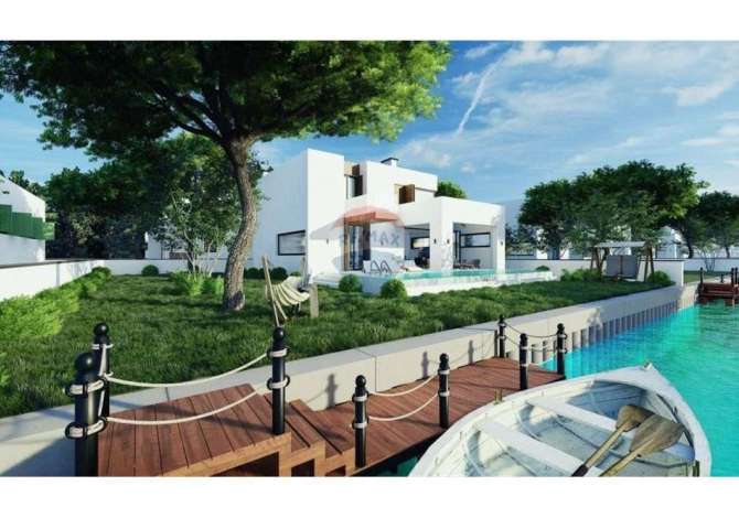 Shtepi ne shitje 4+1 ne Durres - 620,000 Euro