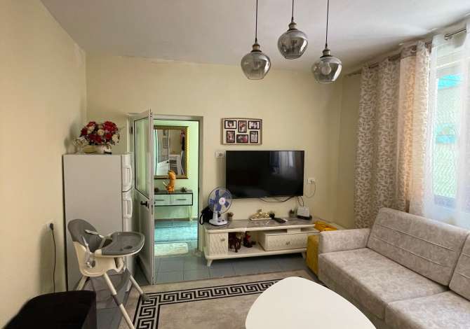 Casa in vendita 1+1 a Tirana - 79,000 Euro