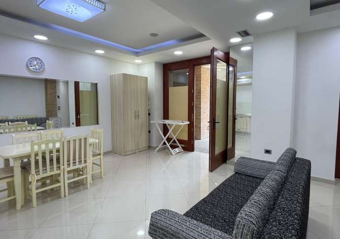 House for Rent Garsoniere in Tirana - 280 Euro