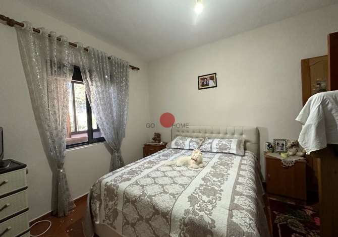 Shtepi ne shitje 2+1 ne Tirane - 155,000 Euro