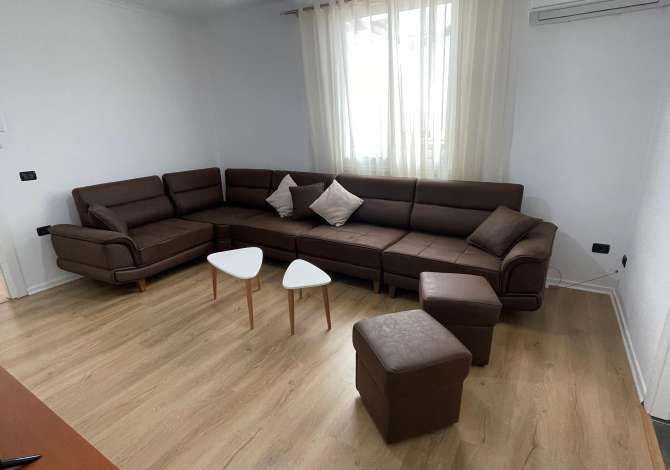 House for Rent 1+1 in Tirana - 420 Euro