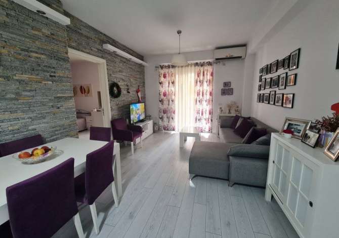 Shtepi ne shitje 2+1 ne Tirane - 124,999 Euro