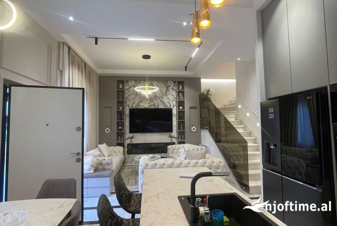 Shtepi ne shitje 4+1 ne Tirane - 460,007 Euro