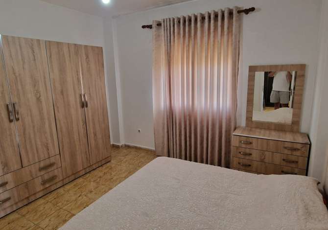 House for Rent 2+1 in Tirana - 470 Euro