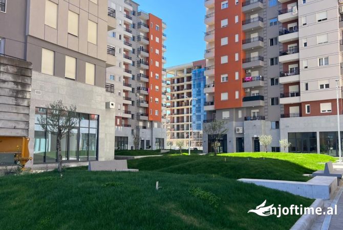 Shtepi me qera 2+1 ne Tirane - 430 Euro