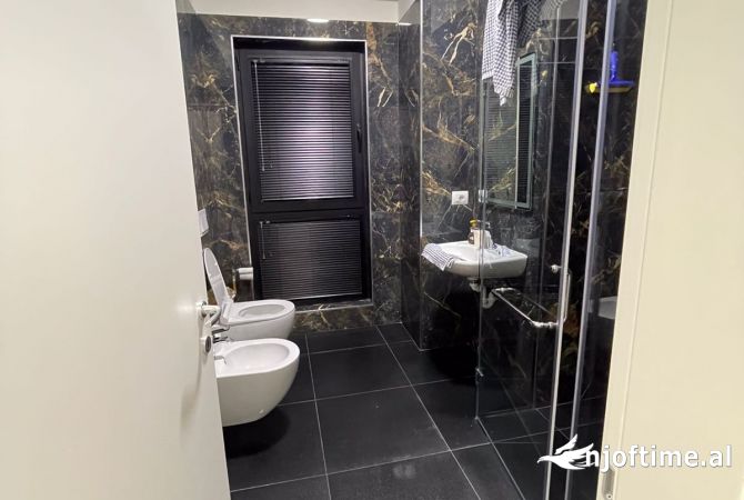 Shtepi me qera 2+1 ne Tirane - 600 Euro