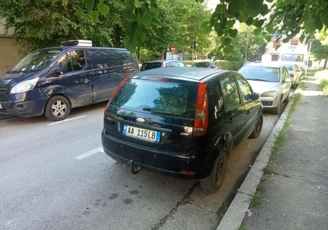 Cars for sale  in Tirana - 500 Euro