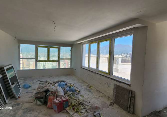 House for Sale Garsoniere in Tirana - 72,000 Euro