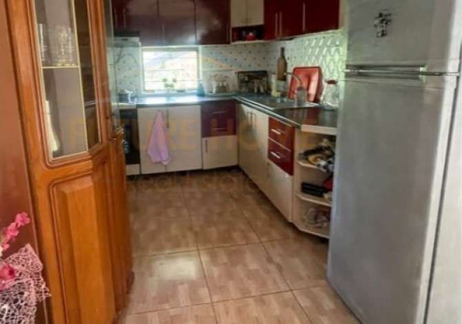 House for Sale 2+1 in Tirana - 130,000 Euro