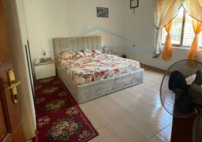 Shtepi ne shitje 2+1 ne Tirane - 130,000 Euro