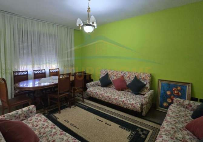 Shtepi me qera 2+1 ne Tirane - 500 Euro