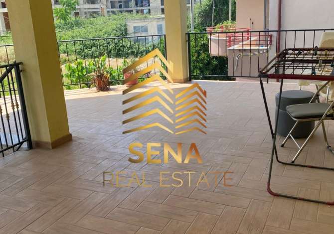 House for Rent 2+1 in Tirana - 375 Euro