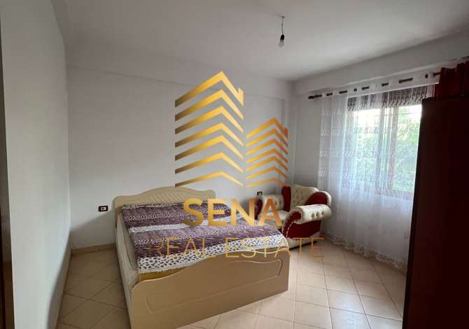 Shtepi me qera 1+1 ne Tirane - 300 Euro