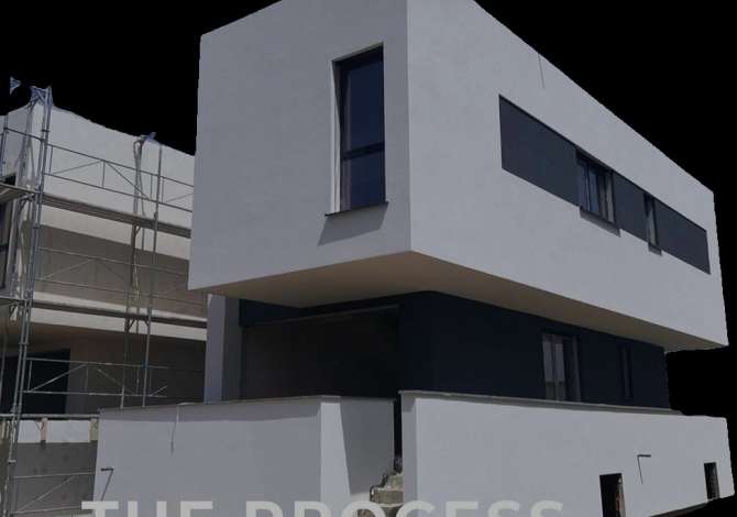 House for Sale 2+1 in Durres - 470,000 Euro