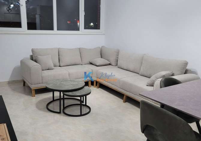 House for Rent 2+1 in Tirana - 500 Euro