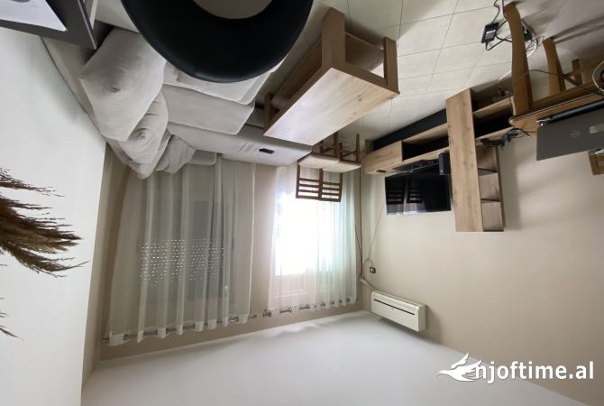 Shtepi me qera 1+1 ne Tirane - 550 Euro