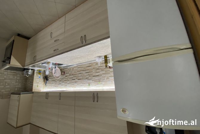 Shtepi me qera 1+1 ne Tirane - 550 Euro