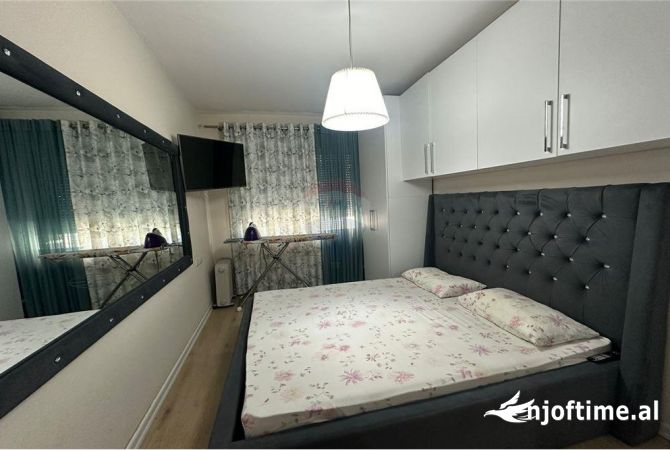 Shtepi ne shitje 1+1 ne Tirane - 83,000 Euro