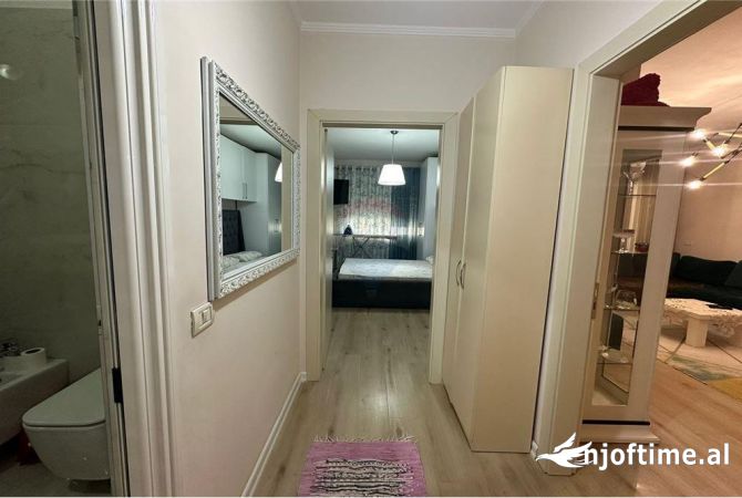 Shtepi ne shitje 1+1 ne Tirane - 83,000 Euro