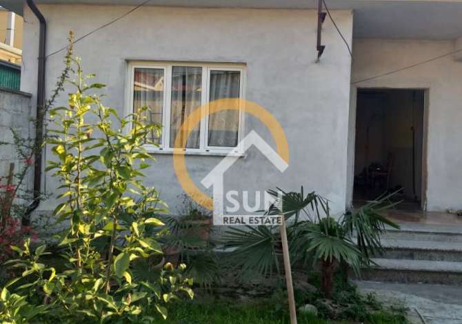 Shtepi ne shitje 2+1 ne Shkoder - 80,000 Euro