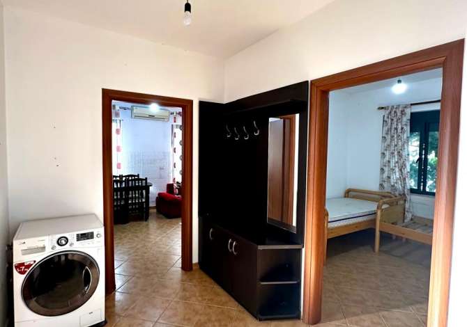 Shtepi me qera 2+1 ne Tirane - 550 Euro