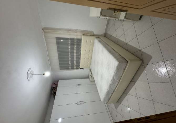 House for Sale 1+1 in Tirana - 60,000 Euro