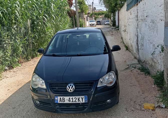 Cars for sale  in Tirana - 3,500 Euro