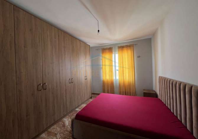 Shtepi me qera 1+1 ne Tirane - 400 Euro