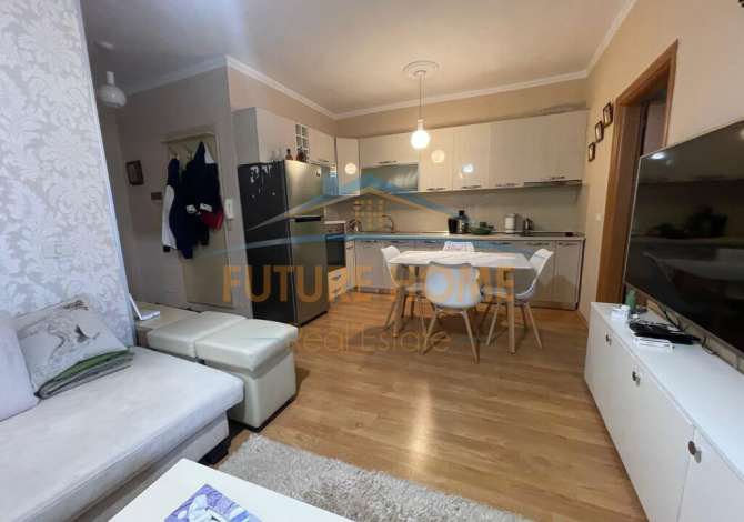 Shtepi ne shitje 1+1 ne Tirane - 155,000 Euro