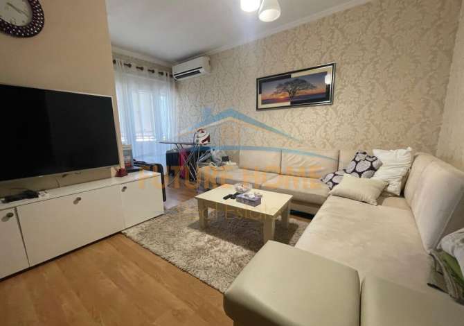 Shtepi ne shitje 1+1 ne Tirane - 155,000 Euro