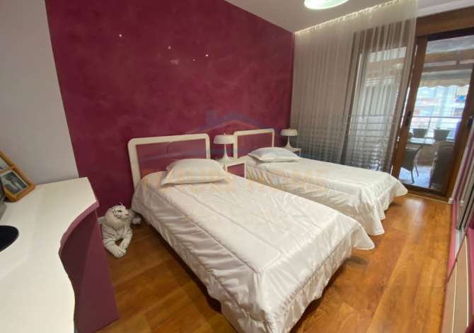 Shtepi ne shitje 2+1 ne Tirane - 190,000 Euro