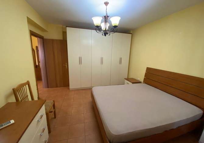 Shtepi me qera 1+1 ne Tirane - 500 Euro