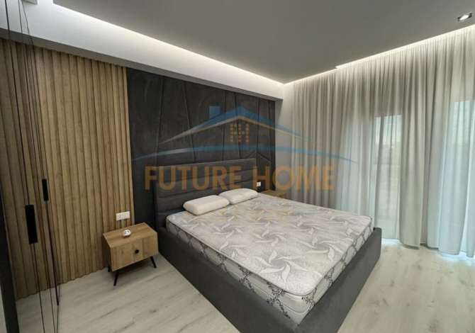 Shtepi ne shitje 1+1 ne Tirane - 190,000 Euro