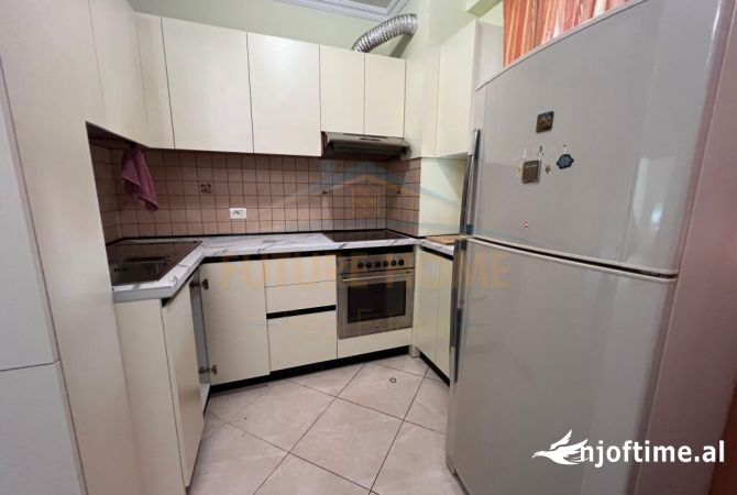 Shtepi me qera 2+1 ne Tirane - 600 Euro