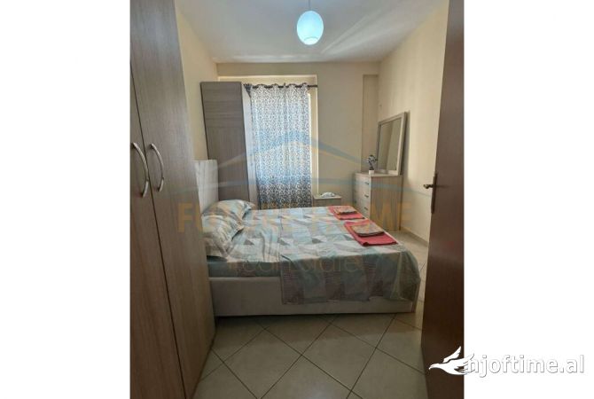 Shtepi me qera 1+1 ne Tirane - 400 Euro