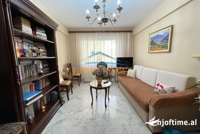 Shtepi ne shitje 1+1 ne Tirane - 126,000 Euro