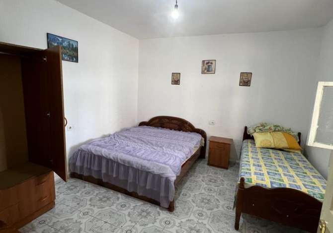 Shtepi me qera 1+1 ne Tirane - 300 Euro